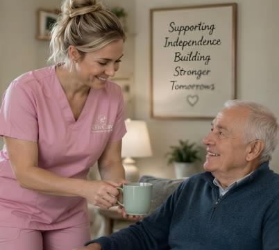 Post-Hospital Discharge Care